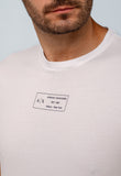 Camiseta Armani Exchange Ext.1991 Milano NY - LIVE - Henri Store