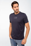 Camiseta Armani Exchange Ext.1991 Milano NY - LIVE - Henri Store