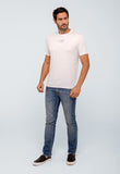 Camiseta Armani Exchange Ext.1991 Milano NY - LIVE - Henri Store