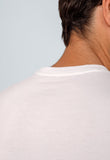 Camiseta Armani Exchange Ext.1991 Milano NY - LIVE - Henri Store
