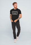 Camiseta Armani Exchange Milan New York - Henri Store