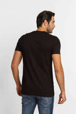 Camiseta Armani Exchange Regular Logo Central - Sale - Henri Store