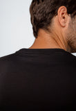 Camiseta Armani Exchange Regular Logo Central - Henri Store