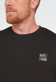 Camiseta Armani Exchange Regular Since 1991 - Sale - Henri Store
