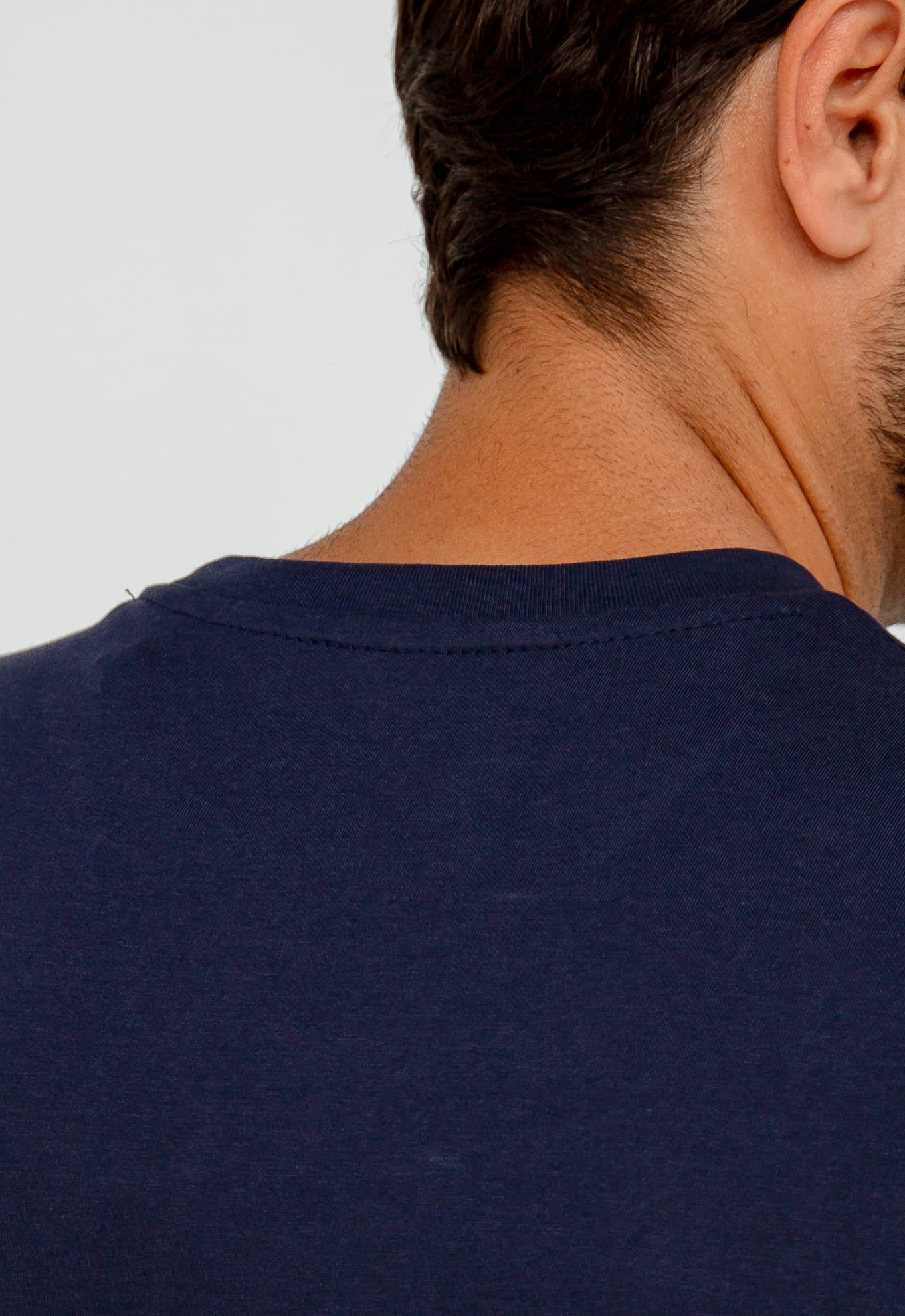 Camiseta Armani Exchange Regular Since 1991 - Sale - Henri Store