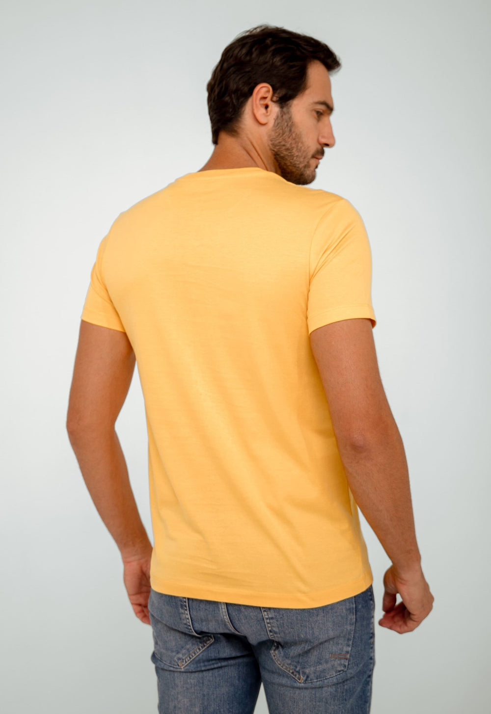Camiseta Armani Exchange Regular Since 1991 - Sale - Henri Store