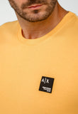 Camiseta Armani Exchange Regular Since 1991 - Sale - Henri Store