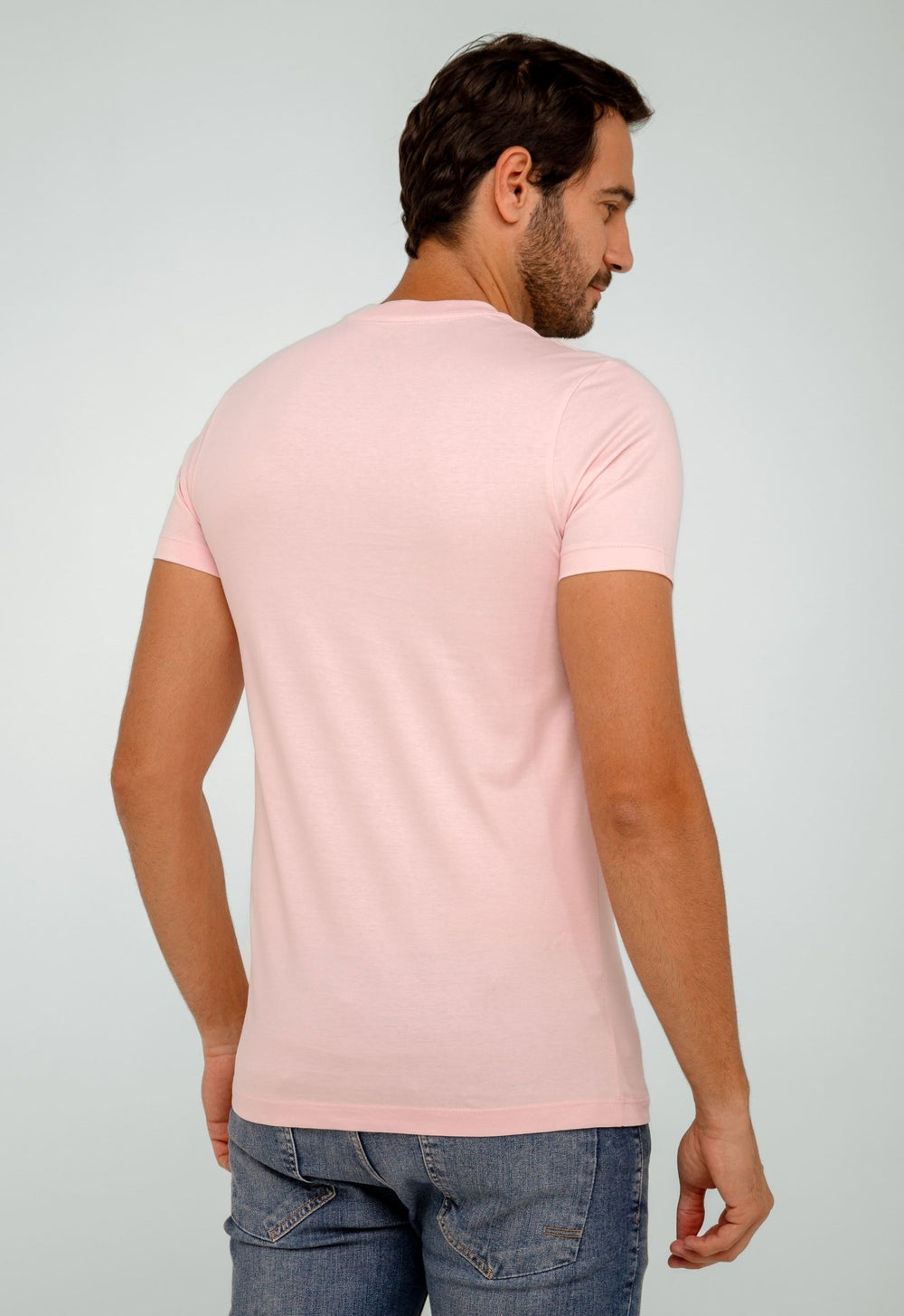Camiseta Armani Exchange Regular Since 1991 - Sale - Henri Store