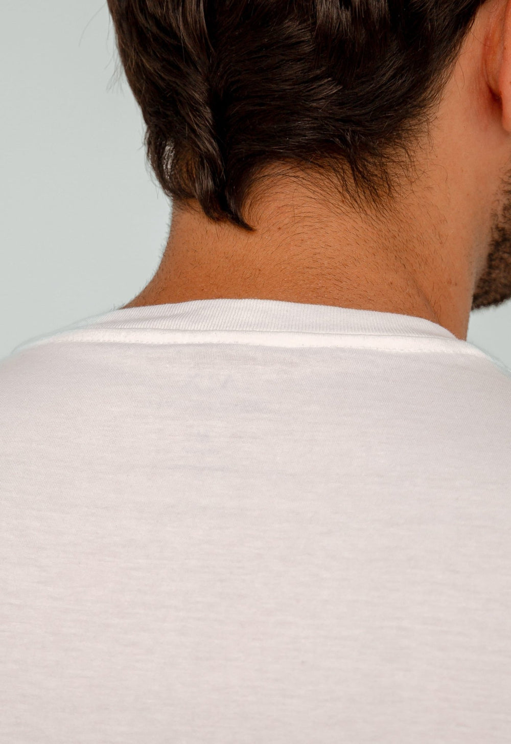 Camiseta Armani Exchange Regular Since 1991 - Sale - Henri Store