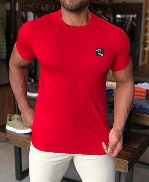 Vermelho
