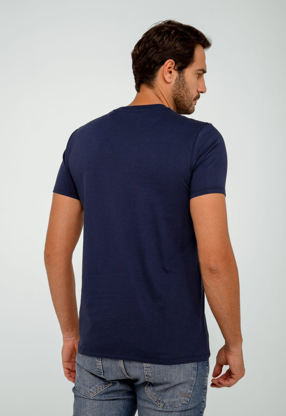 Camiseta Armani Exchange Regular Since 1991 - Sale - Henri Store