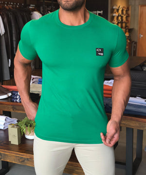 Verde