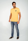 Camiseta Armani Exchange Regular Since 1991 - Sale - Henri Store