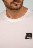 Camiseta Armani Exchange Regular Since 1991 - Sale - Henri Store