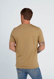 Camiseta Armani Exchange Slim Center Logo - Henri Store