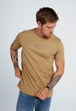 Camiseta Armani Exchange Slim Center Logo - Henri Store