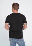 Camiseta Armani Exchange Slim Center Logo - Henri Store