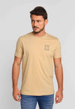 Camiseta Armani Exchange Slim Logo Chest - Henri Store