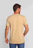 Camiseta Armani Exchange Slim Logo Chest - Henri Store
