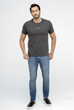 Camiseta Calvin Klein Address New York - Henri Store