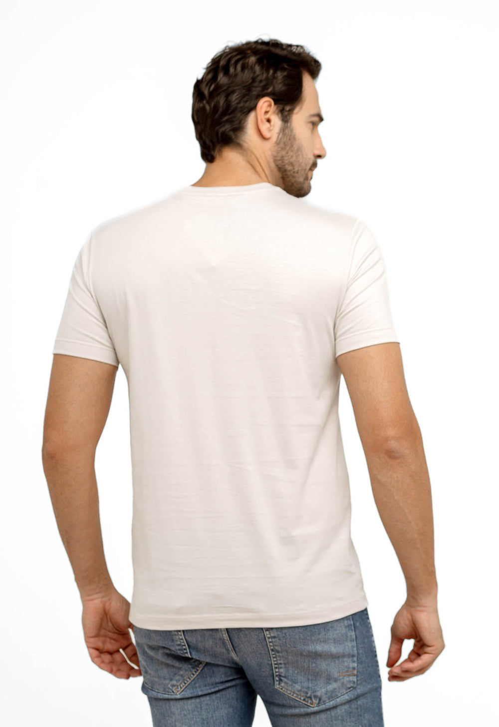 Camiseta Calvin Klein Address New York - Henri Store