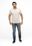 Camiseta Calvin Klein Address New York - Henri Store