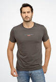 Camiseta Calvin Klein Address New York - Henri Store
