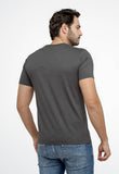 Camiseta Calvin Klein Address New York - Henri Store