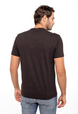 Camiseta Calvin Klein Algodão Orgânico - Henri Store