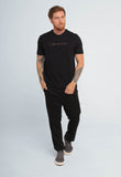 Camiseta Calvin Klein Alto Relevo Embossed - Henri Store
