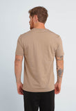 Camiseta Calvin Klein Alto Relevo Embossed - Henri Store