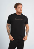 Camiseta Calvin Klein Alto Relevo Embossed - Henri Store