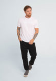 Camiseta Calvin Klein Alto Relevo Embossed - Henri Store