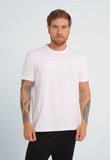 Camiseta Calvin Klein Alto Relevo Embossed - Henri Store