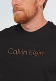 Camiseta Calvin Klein Alto Relevo Embossed - Henri Store