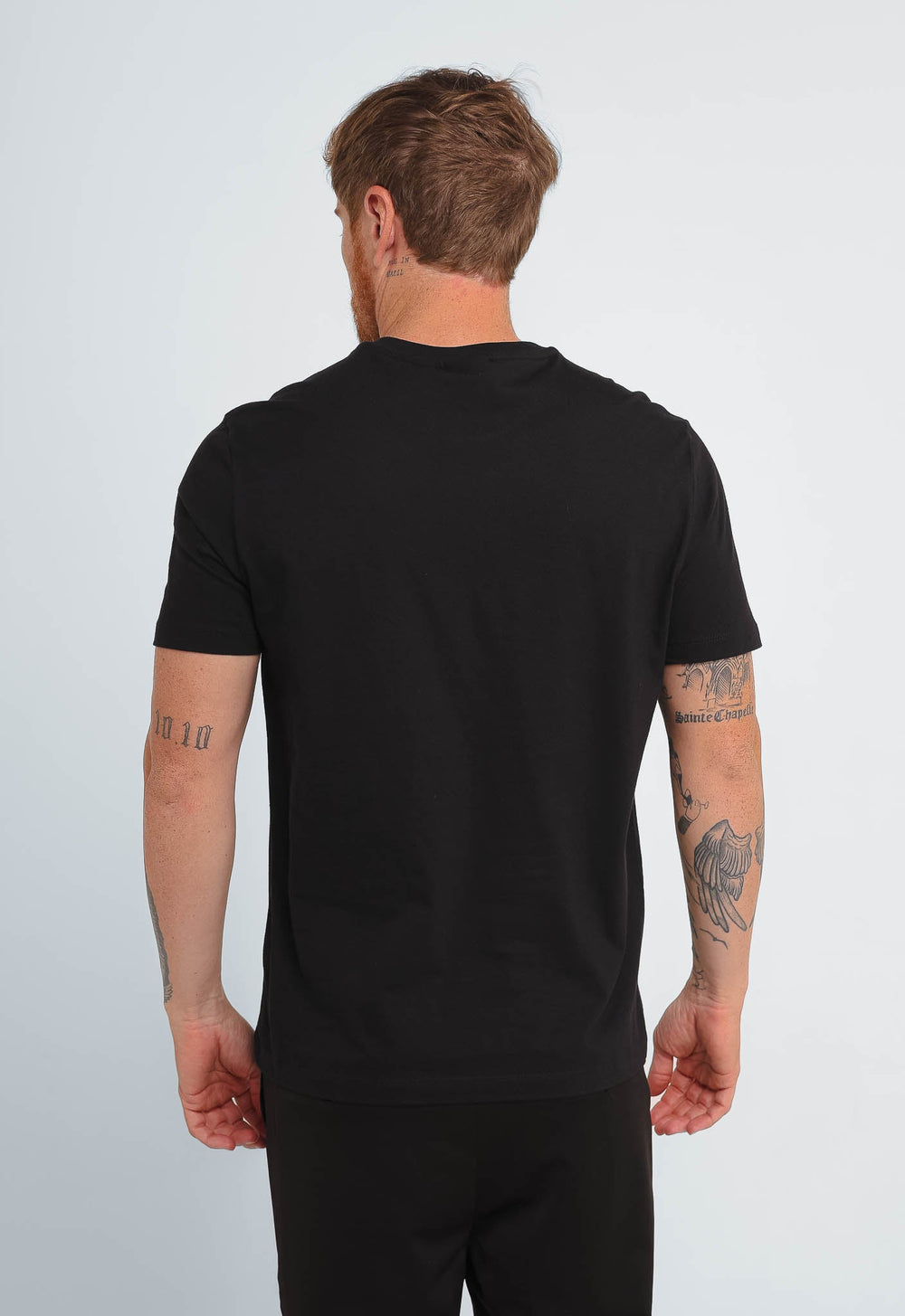 Camiseta Calvin Klein Alto Relevo Embossed - Henri Store
