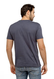 Camiseta Calvin Klein Art Brush - Henri Store