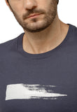 Camiseta Calvin Klein Art Brush - Henri Store
