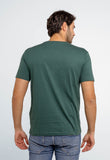 Camiseta Calvin Klein Art Brush - Henri Store