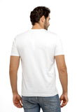 Camiseta Calvin Klein Art Brush - Henri Store
