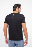 Camiseta Calvin Klein Básica Ck Peito - Henri Store