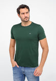 Camiseta Calvin Klein Básica Ck Peito - Henri Store