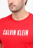 Camiseta Calvin Klein Big CK Logo - LIVE - Henri Store
