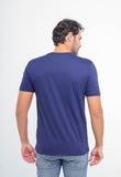 Camiseta Calvin Klein Big CK Logo - LIVE - Henri Store