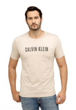 Camiseta Calvin Klein Big CK Logo - LIVE - Henri Store