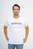 Camiseta Calvin Klein Big CK Logo - LIVE - Henri Store