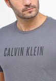 Camiseta Calvin Klein Big CK Logo - LIVE - Henri Store
