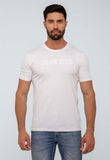 Camiseta Calvin Klein Big CK Logo - LIVE - Henri Store
