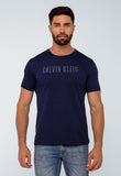 Camiseta Calvin Klein Big CK Logo - LIVE - Henri Store