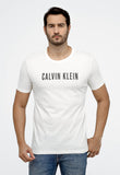 Camiseta Calvin Klein Big CK Logo - LIVE - Henri Store